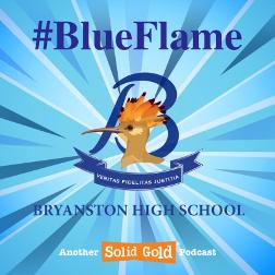 Bryanston High Podcast